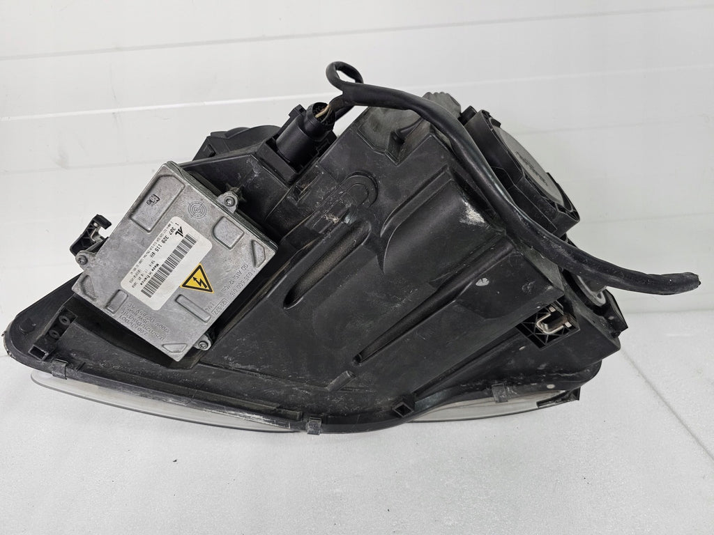 Frontscheinwerfer Audi A4 B7 8E0941004AM Xenon Rechts Scheinwerfer Headlight