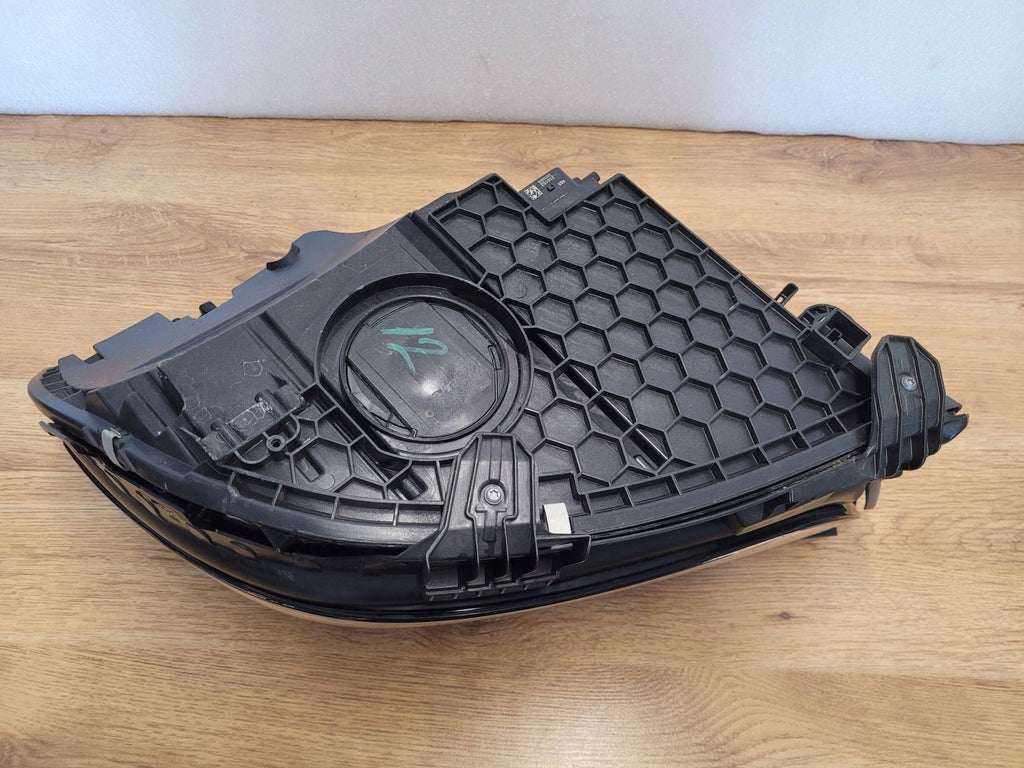 Frontscheinwerfer Mercedes-Benz A2069068104 Links Scheinwerfer Headlight SCH2818132806lg