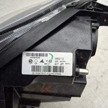 Load image into Gallery viewer, Frontscheinwerfer Alfa Romeo Giulietta 00505202280 Rechts Scheinwerfer Headlight SCH9129145528av