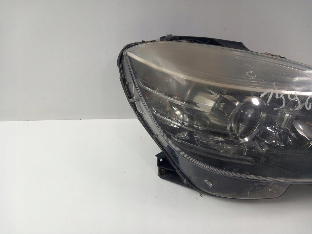 Frontscheinwerfer Mercedes-Benz Cl203 Rechts Scheinwerfer Headlight SCH5241071785ub
