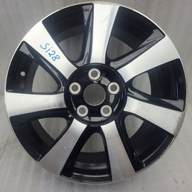 1x Alufelge 17 Zoll 7.0