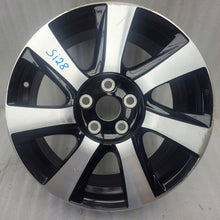 Load image into Gallery viewer, 1x Alufelge 17 Zoll 7.0" 5x114.3 34ET 4261162040 Toyota Corolla Verso Rim Wheel FEL4063557988qy
