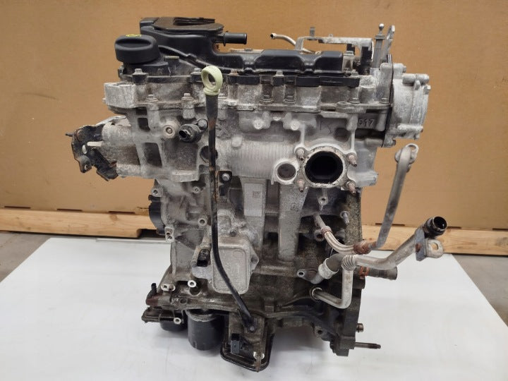 Motor Citroën C4 Spacetourer HN05 1.2 98TKm 2019 Benzin Engine Unkomplett MOT8570089960jz