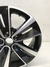 Load image into Gallery viewer, 1x Alufelge 17 Zoll 7.0" 5x114.3 403009734R Renault III 1 Scenic Rim Wheel FEL8225063753tk