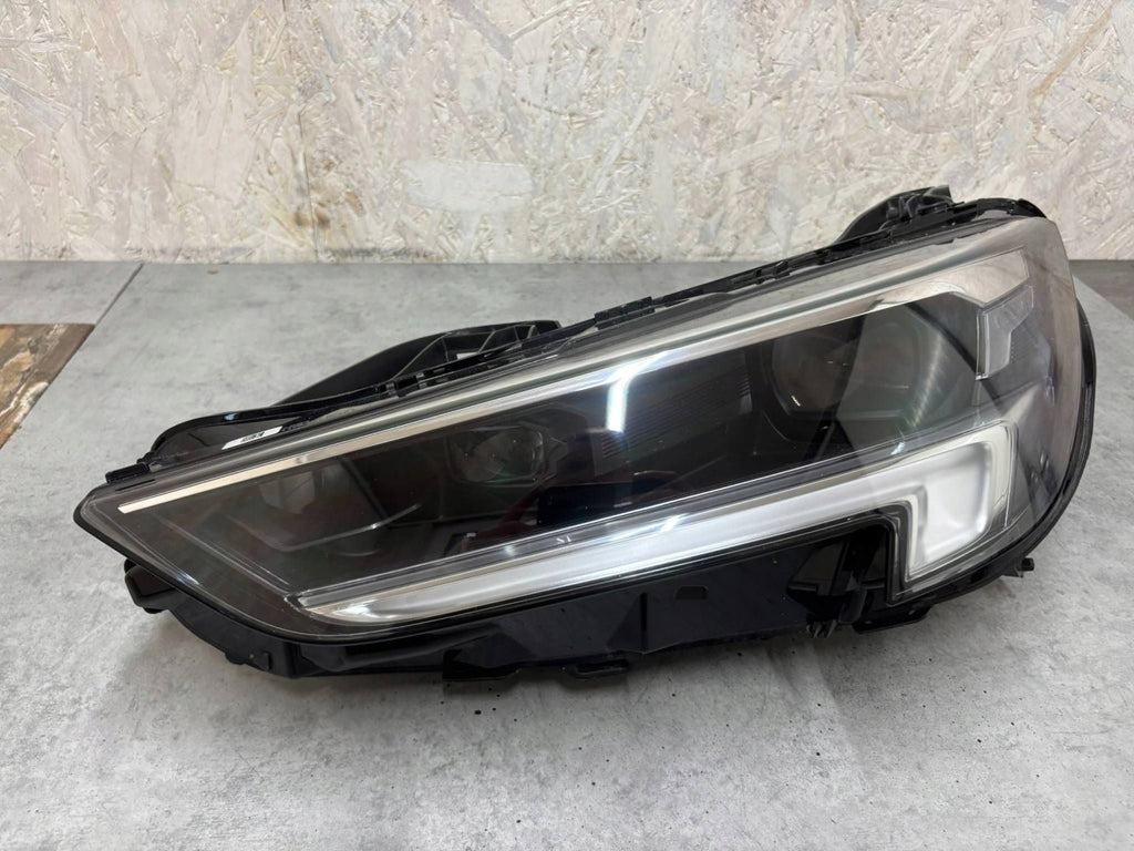 Frontscheinwerfer Opel Insignia B 39201064 LED Links Scheinwerfer Headlight SCH7184626128qt