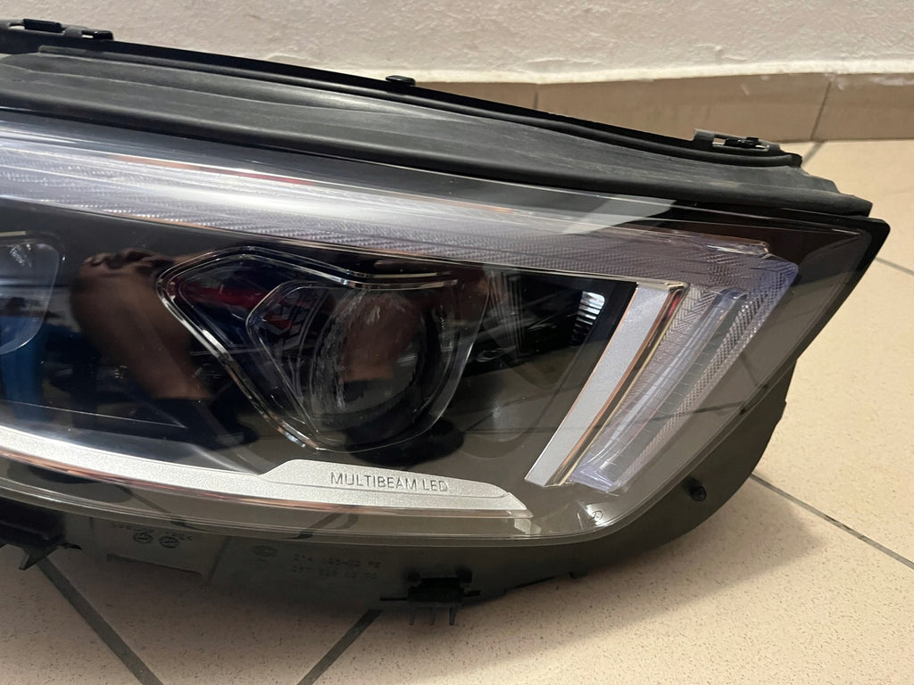 Frontscheinwerfer Mercedes-Benz Cls A2579068400 Rechts Scheinwerfer Headlight