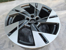 Load image into Gallery viewer, 1x Alufelge 20 Zoll 9.0" 5x112 38ET Audi E-Tron Rim Wheel FEL9361591344cz