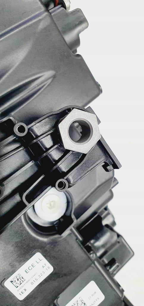 Frontscheinwerfer BMW 5 G31 G30 8082656 5A388E4 LED Rechts Headlight SCH6117669104hb