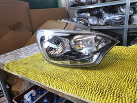Frontscheinwerfer Kia Rio III 92102-1WXXX Rechts Scheinwerfer Headlight