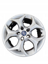 Laden Sie das Bild in den Galerie-Viewer, 1x Alufelge 16 Zoll 7.0" 5x108 Glanz Silber OE7M5JAA Ford Rim Wheel FEL3537977850ng