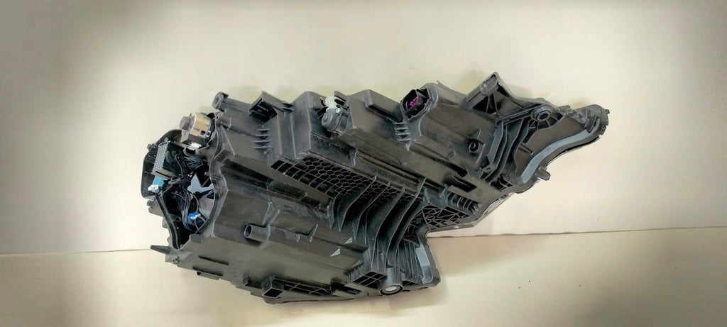 Frontscheinwerfer Audi Q8 4M8941035D LED Links Scheinwerfer Headlight SCH1759656276pq