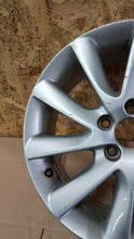 Load image into Gallery viewer, 1x Alufelge 17 Zoll 7.0&quot; 5x108 50ET V0096K2 Volvo S60 V60 V70 Rim Wheel