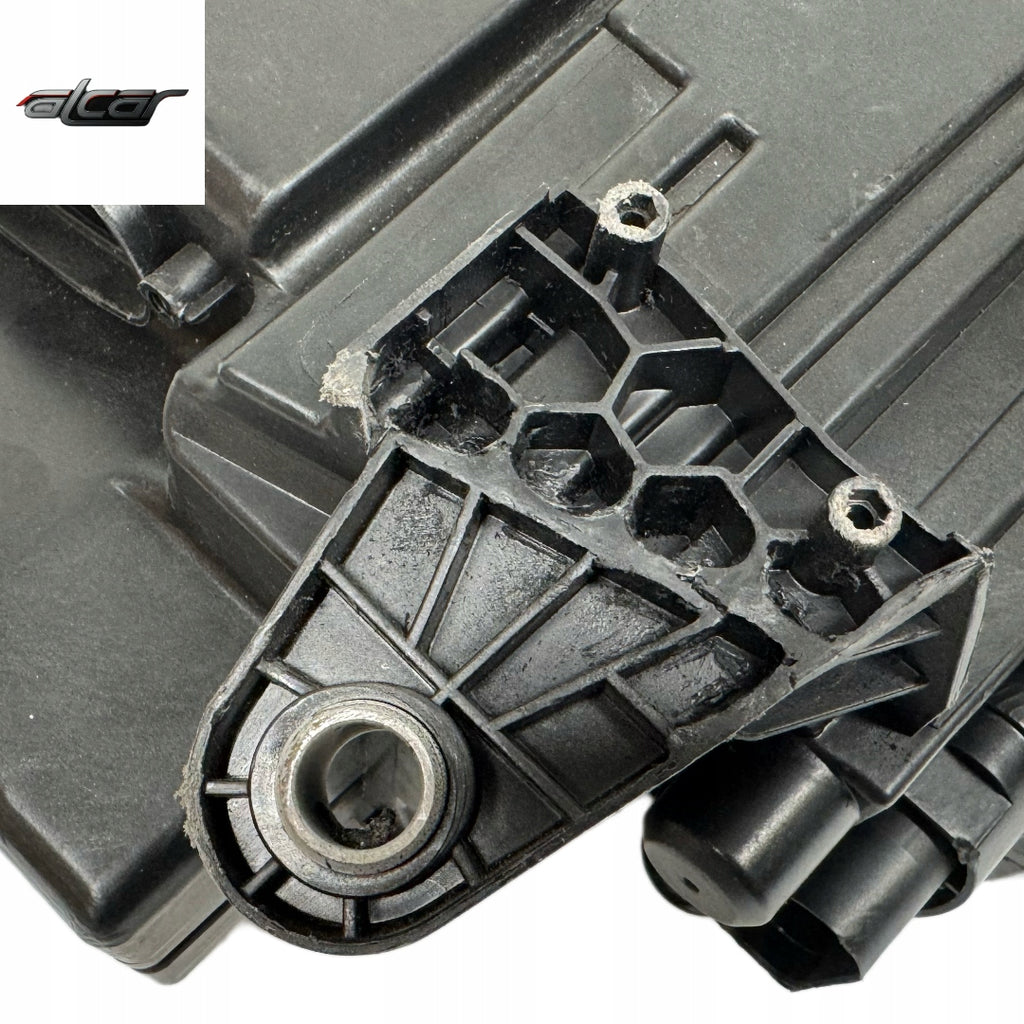 Frontscheinwerfer Skoda Octavia III 5E2941018F Rechts Scheinwerfer Headlight SCH6239476511pb