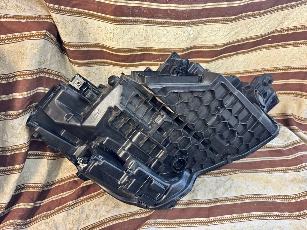 Frontscheinwerfer Audi E-Tron E Tron 4KE941036 LED Links Scheinwerfer Headlight SCH3121430295ah