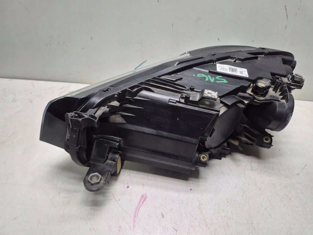 Frontscheinwerfer VW T-Cross 2GM941006 Rechts Scheinwerfer Headlight SCH2375357563wp
