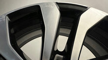 Load image into Gallery viewer, 1x Alufelge 16 Zoll 6.0" 5x100 35ET Glanz Schwarz 2GM601025 VW Rim Wheel FEL6223242599qx