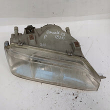 Laden Sie das Bild in den Galerie-Viewer, Frontscheinwerfer Renault 25 Rechts Scheinwerfer Headlight