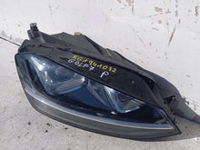 Laden Sie das Bild in den Galerie-Viewer, Frontscheinwerfer VW Golf VII 5G1941032 Rechts Scheinwerfer Headlight SCH4268833283rh