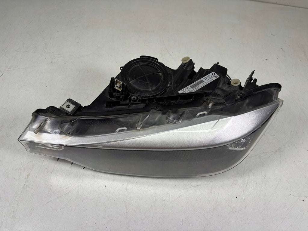 Frontscheinwerfer BMW 3 F30 F31 7259523 Links Scheinwerfer Headlight SCH5519283073ee