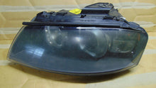 Laden Sie das Bild in den Galerie-Viewer, Frontscheinwerfer Audi A3 8P0941003D Xenon Links Scheinwerfer Headlight