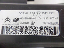 Load image into Gallery viewer, Frontscheinwerfer Citroën Jumpy 9808569080 Xenon Links Scheinwerfer Headlight