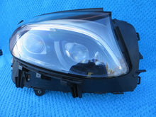Laden Sie das Bild in den Galerie-Viewer, Frontscheinwerfer Mercedes-Benz Glc A2539065801 LED Rechts Headlight SCH4412429267hb
