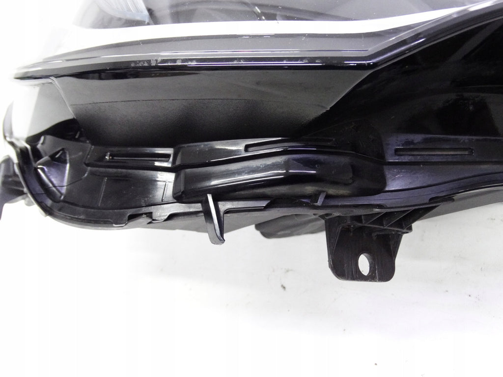 Frontscheinwerfer Opel Astra K 39158006 LED Rechts Scheinwerfer Headlight SCH1782498644dl