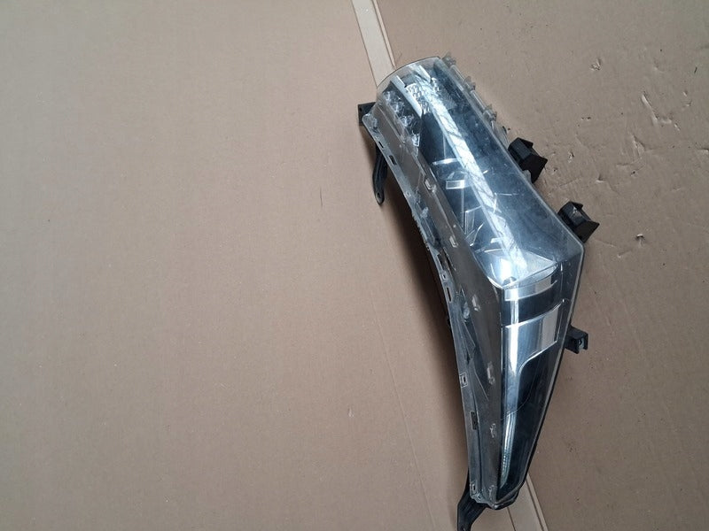 Frontscheinwerfer Toyota Corolla Rechts Scheinwerfer Headlight SCH7633696856dy
