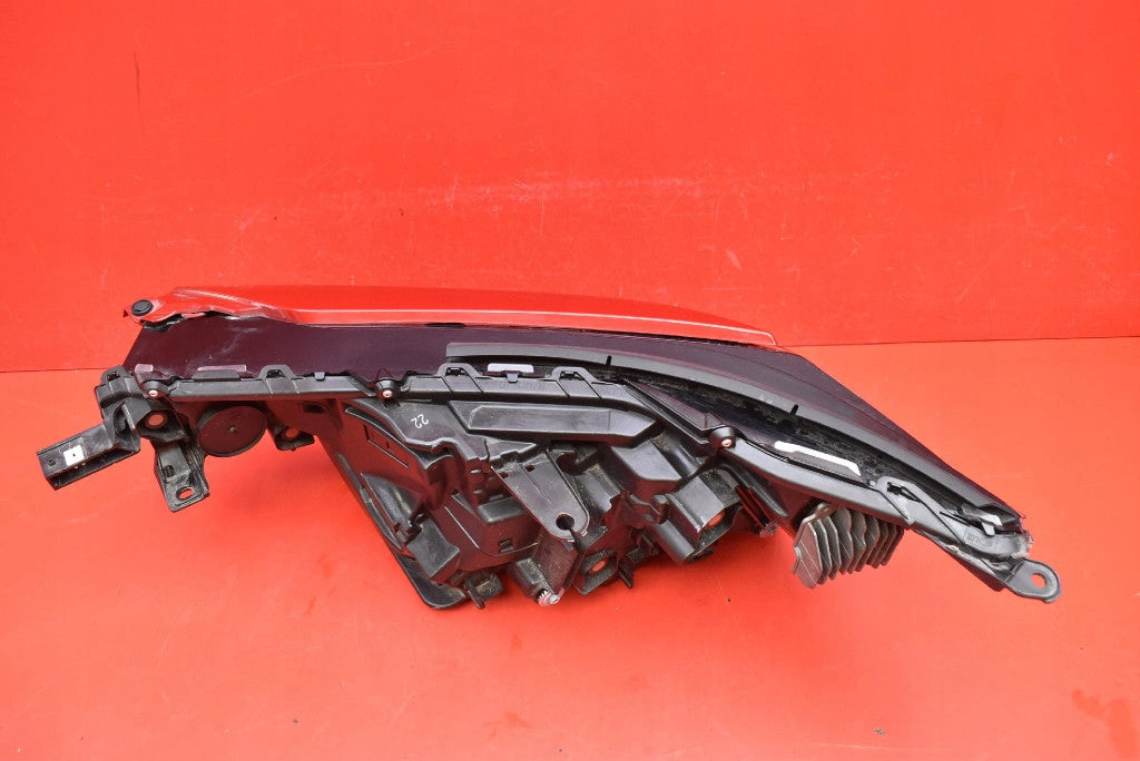 Frontscheinwerfer Toyota 42-118-42-119 LED Rechts Scheinwerfer Headlight