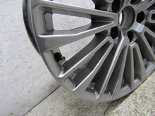 Load image into Gallery viewer, 1x Alufelge 18 Zoll 8.0&quot; 5x112 39ET Glanz Silber 4K0601025 Audi A6 C8 Rim Wheel