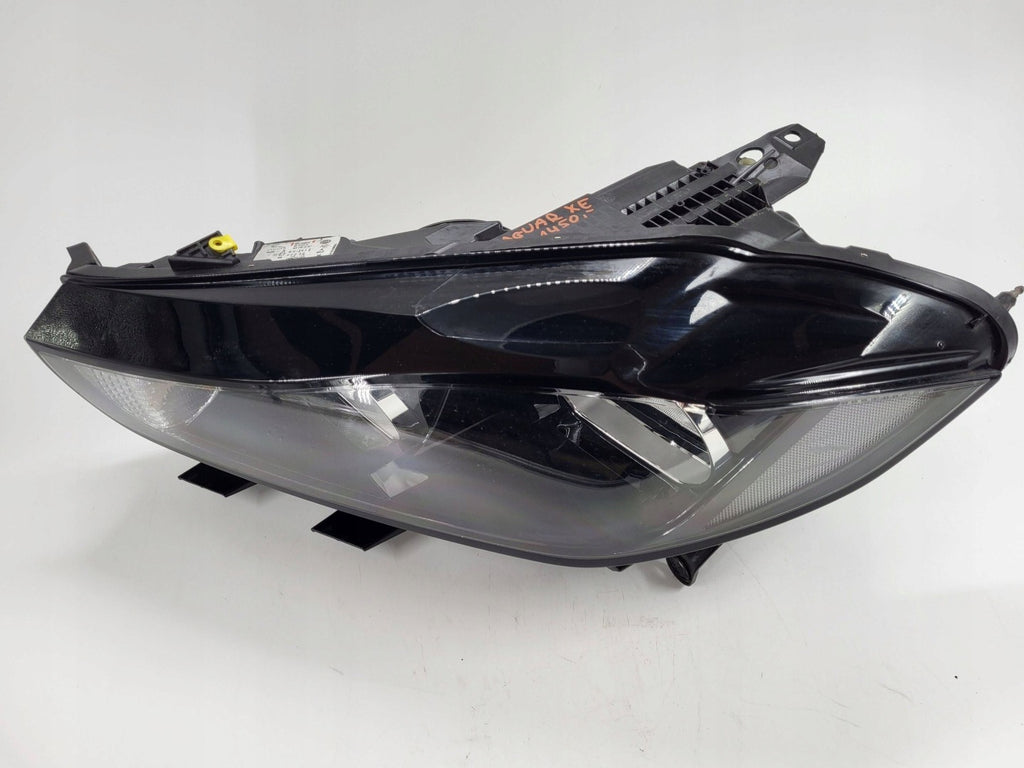 Frontscheinwerfer Jaguar Xe GX7313W030HF 1EH01181101 Links Headlight SCH2216405243cq