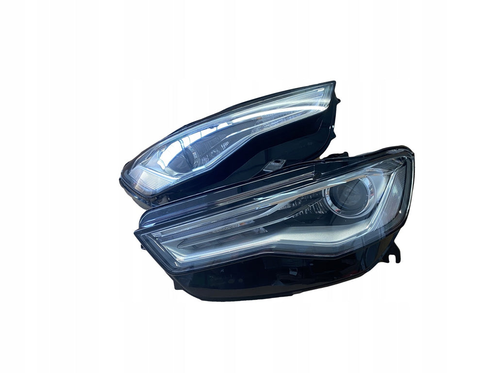 Frontscheinwerfer Audi A6 4G0941005F 4G0941006F Bi-Xenon Rechts oder Links