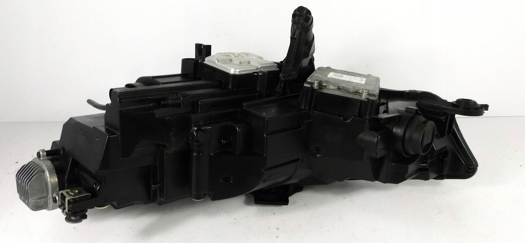 Frontscheinwerfer Audi A4 B9 8W0941036 LED Rechts Scheinwerfer Headlight