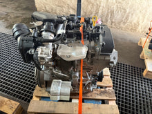 Load image into Gallery viewer, Motor Audi Seat Skoda VW I DAC DACA DACB DACC 1.5 TSI 79TKm Benzin Komplett MOT2640821434ch