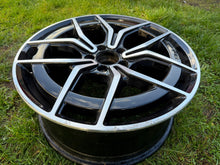 Load image into Gallery viewer, 1x Alufelge 19 Zoll 8.0" 5x112 A2134016500 Mercedes-Benz W213 Rim Wheel FEL3743450115br