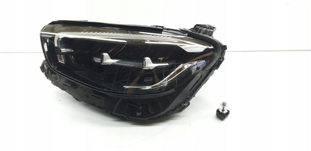 Frontscheinwerfer Mercedes-Benz W213 A2139067509 Links Scheinwerfer Headlight SCH2983578096zh