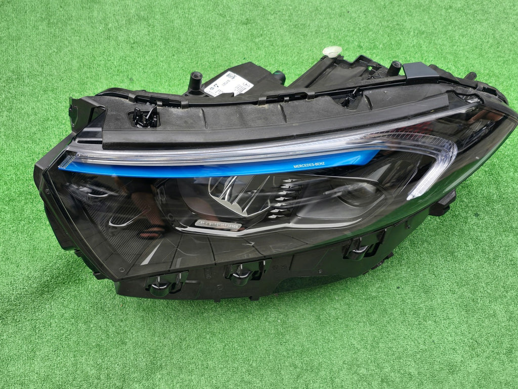 Frontscheinwerfer Mercedes-Benz Eqa Eqb A2439068900KZ Full LED Links Headlight SCH6905607494qt
