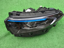 Laden Sie das Bild in den Galerie-Viewer, Frontscheinwerfer Mercedes-Benz Eqa Eqb A2439068900KZ Full LED Links Headlight SCH6905607494qt