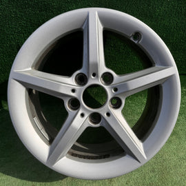 1x Alufelge 16 Zoll 7.0