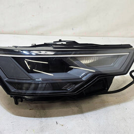 Frontscheinwerfer Audi A6 C8 Rechts Scheinwerfer Headlight SCH6762818606es