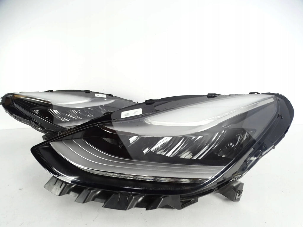 Frontscheinwerfer Tesla 3 1077375-00-C LED Links Scheinwerfer Headlight