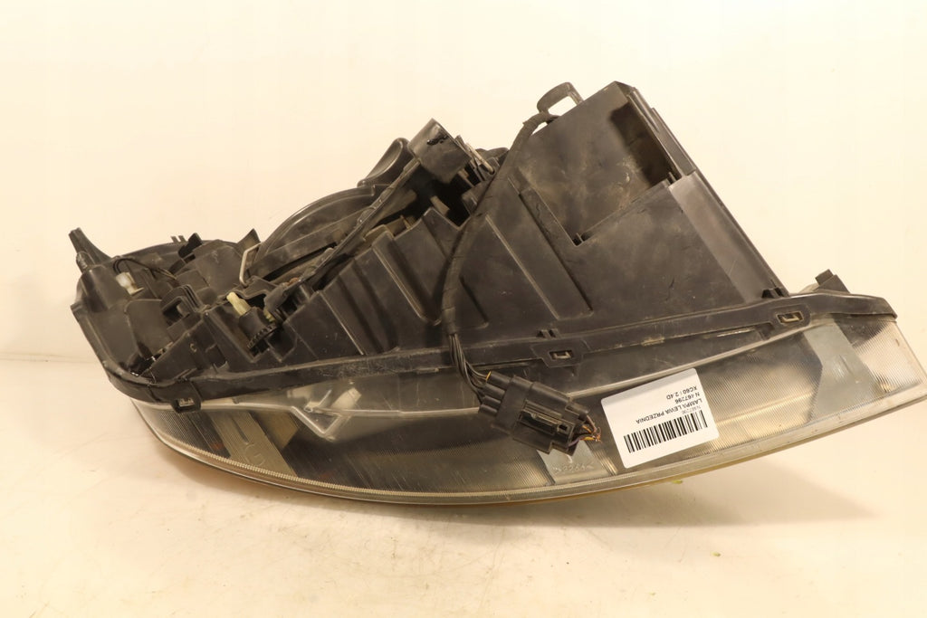 Frontscheinwerfer Volvo Xc60 I 30763143 Links Scheinwerfer Headlight SCH9601690160rg