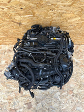 Load image into Gallery viewer, Motor BMW X3 G01 B48B20A 3.0 3TKm Benzin Engine Komplett MOT6733982963kw