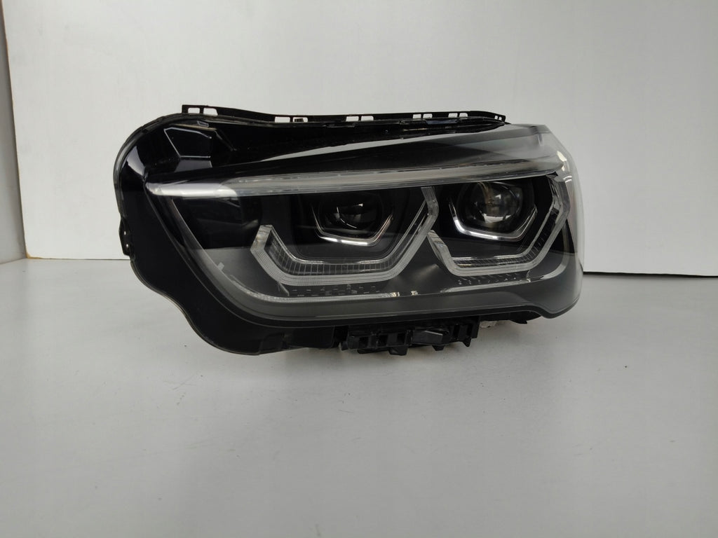 Frontscheinwerfer BMW X1 F48 5A01171 Full LED Links Scheinwerfer Headlight SCH4212199856mr