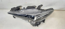 Laden Sie das Bild in den Galerie-Viewer, Frontscheinwerfer Mazda K124-51040 Links Scheinwerfer Headlight