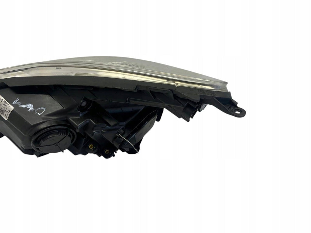 Frontscheinwerfer Opel Corsa D 13295012 Rechts Scheinwerfer Headlight SCH9279471727jq