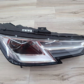 Frontscheinwerfer Audi A4 8W0941006 Rechts Scheinwerfer Headlight SCH9025879831vf
