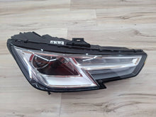 Laden Sie das Bild in den Galerie-Viewer, Frontscheinwerfer Audi A4 8W0941006 Rechts Scheinwerfer Headlight SCH9025879831vf