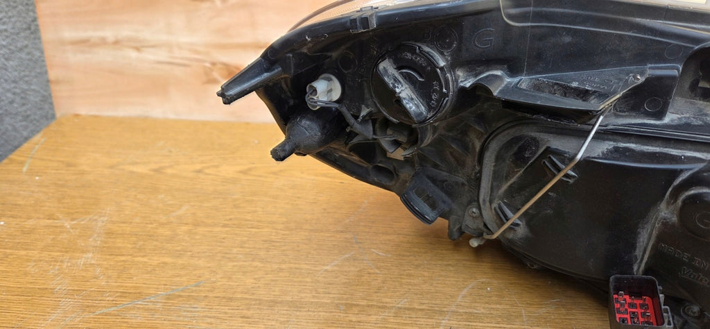 Frontscheinwerfer Volvo Xc60 30763135 Xenon Links Scheinwerfer Headlight SCH8770688491dt