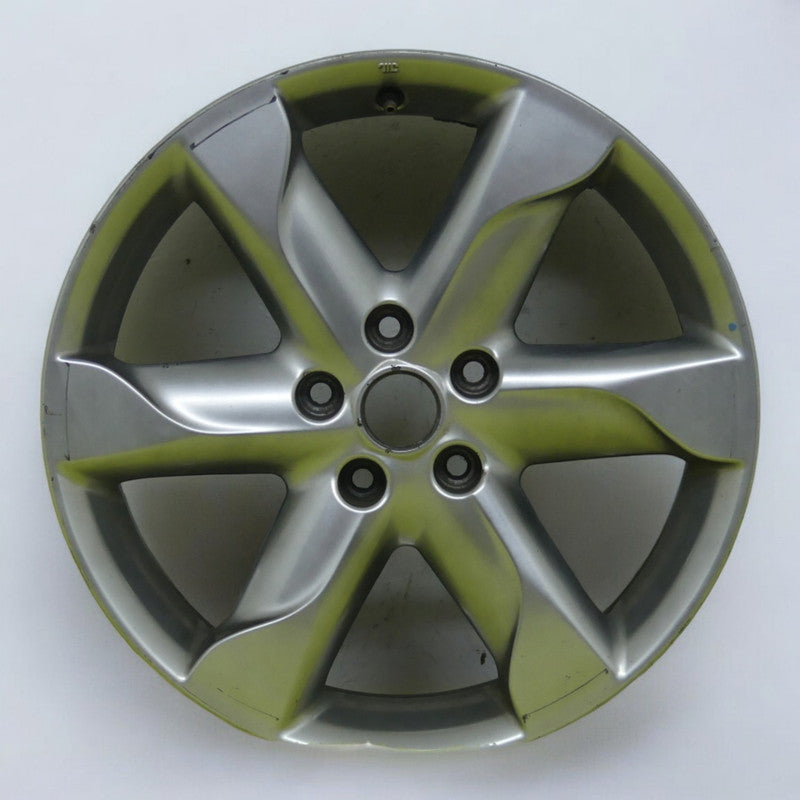 1x Alufelge 18 Zoll 7.5" 5x114.3 Nissan Murano Z51 Rim Wheel